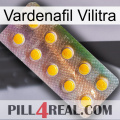 Vardenafil Vilitra new11